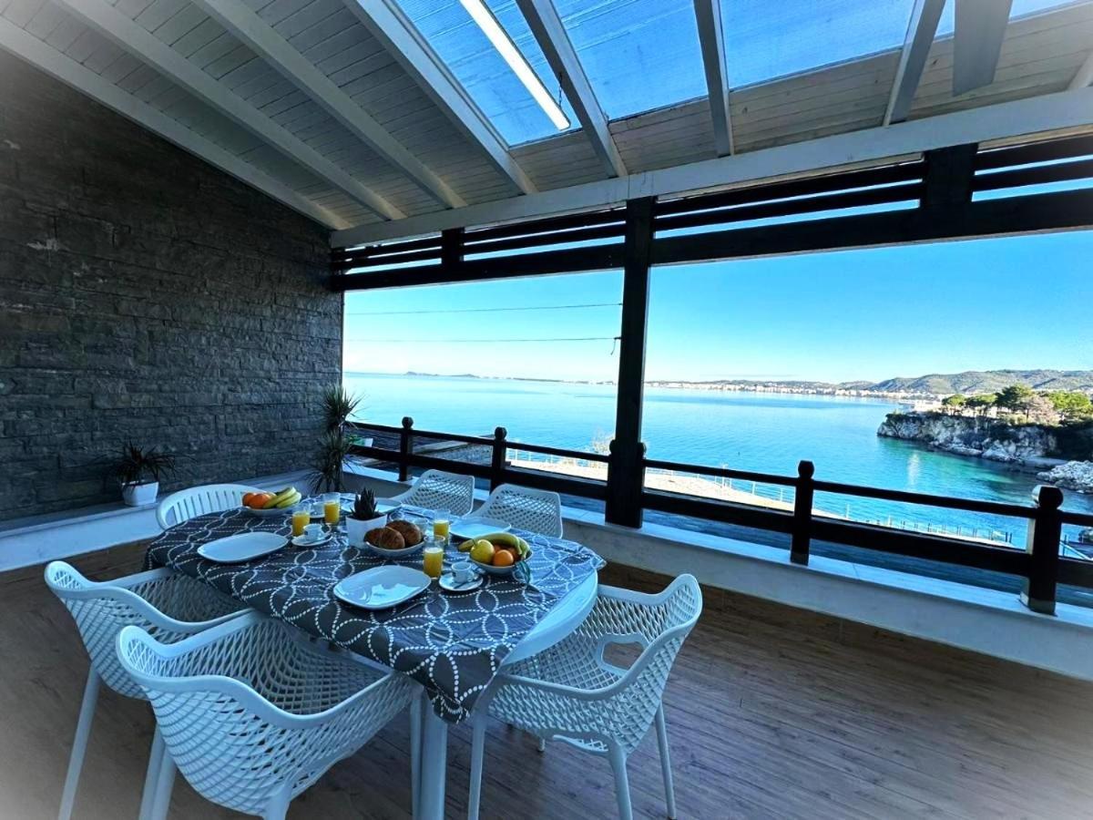Sofia'S Holiday Apartment Vlore Exterior photo