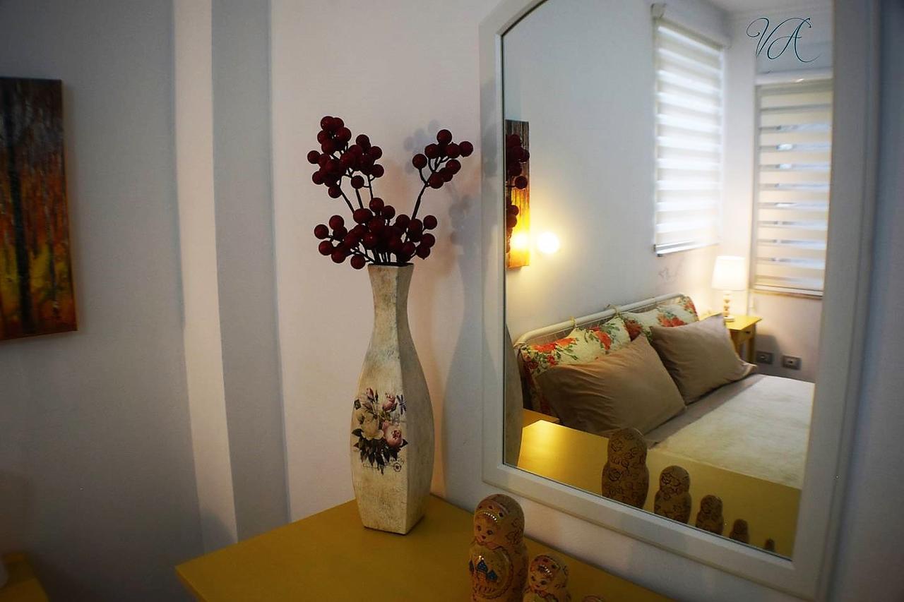 Sofia'S Holiday Apartment Vlore Room photo