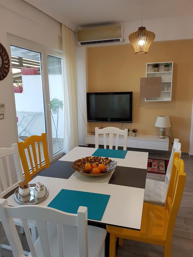 Sofia'S Holiday Apartment Vlore Exterior photo