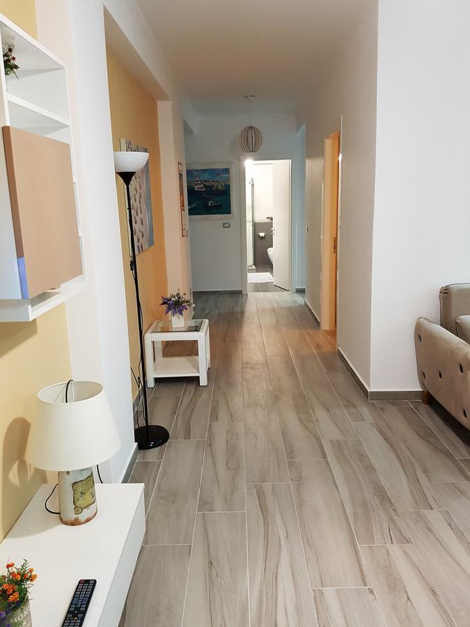 Sofia'S Holiday Apartment Vlore Exterior photo