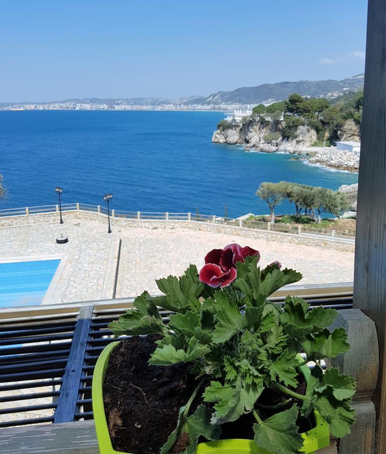 Sofia'S Holiday Apartment Vlore Exterior photo