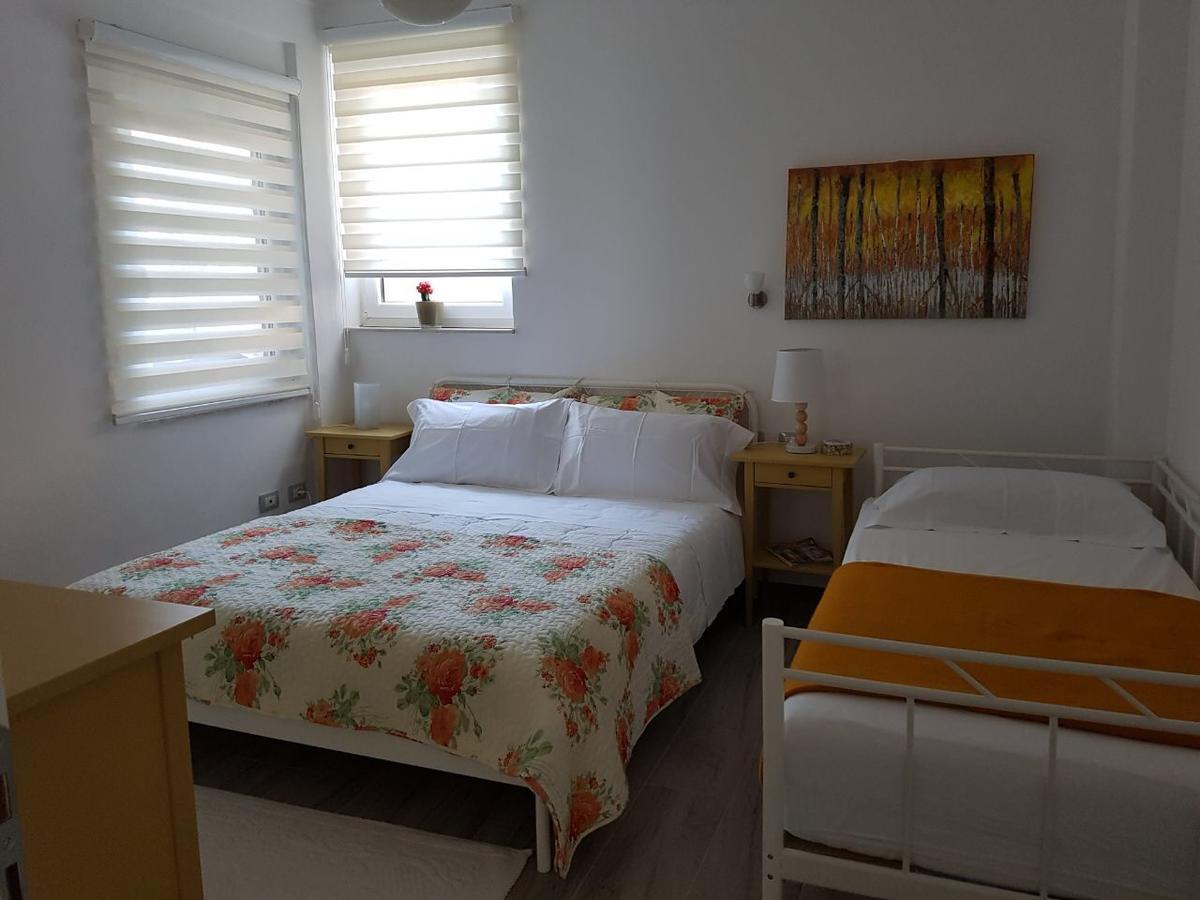 Sofia'S Holiday Apartment Vlore Exterior photo